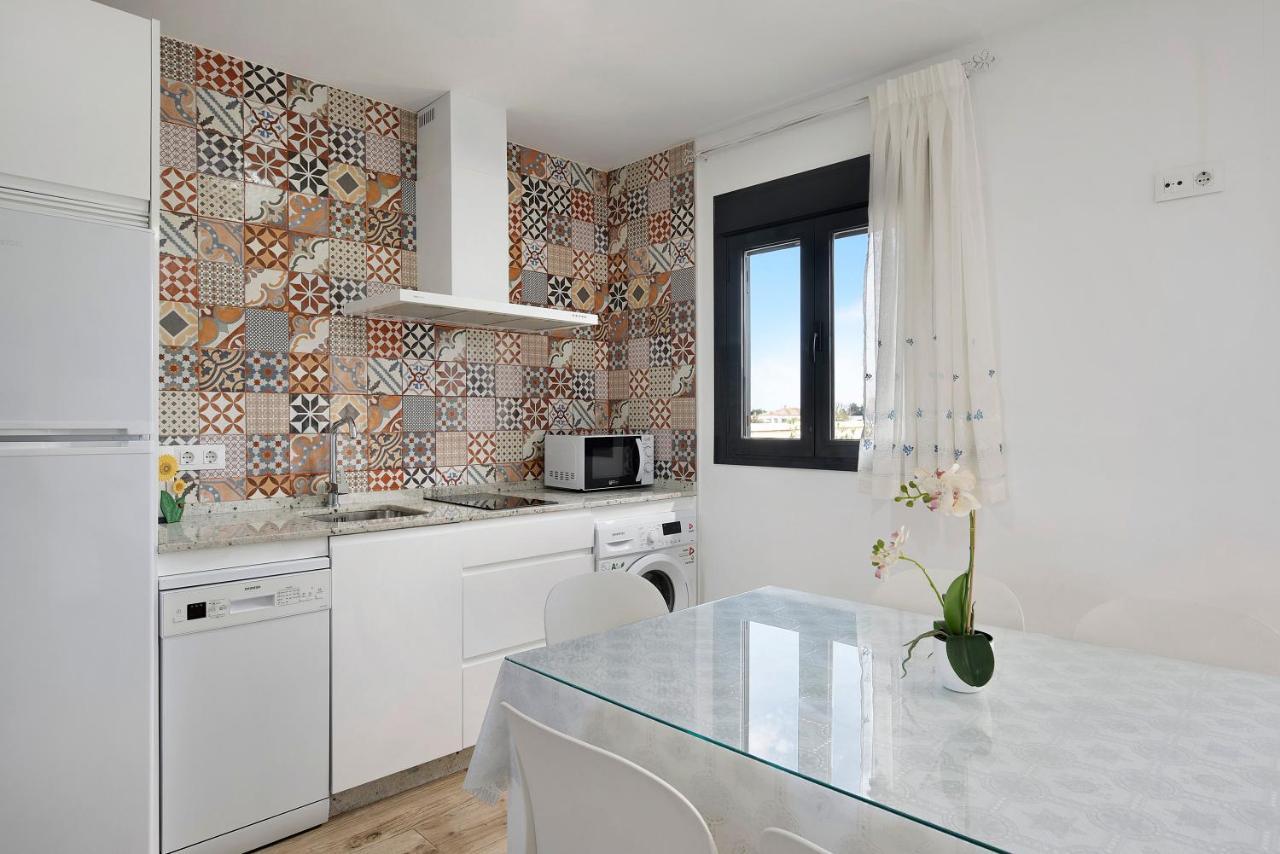 Casa Manoli Villa Hozanejos Bagian luar foto