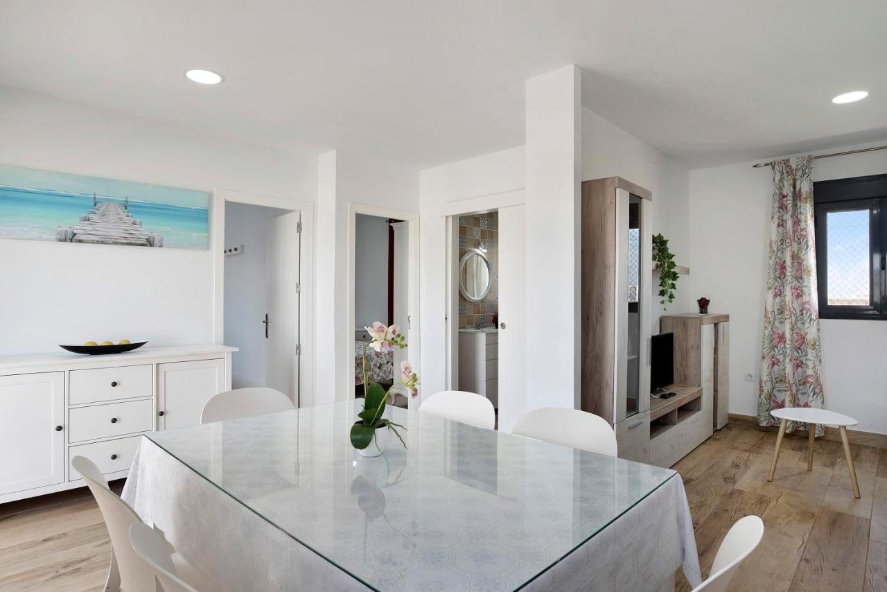 Casa Manoli Villa Hozanejos Bagian luar foto