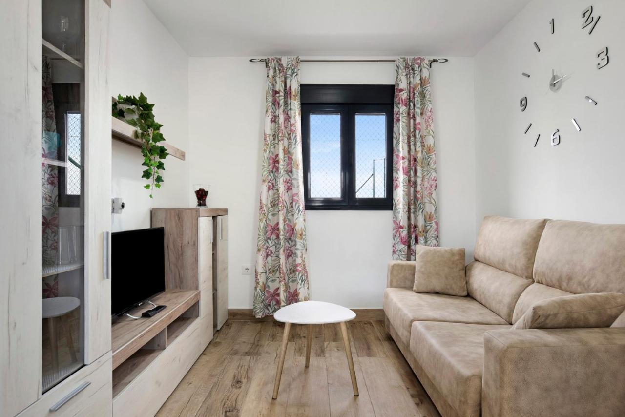 Casa Manoli Villa Hozanejos Bagian luar foto