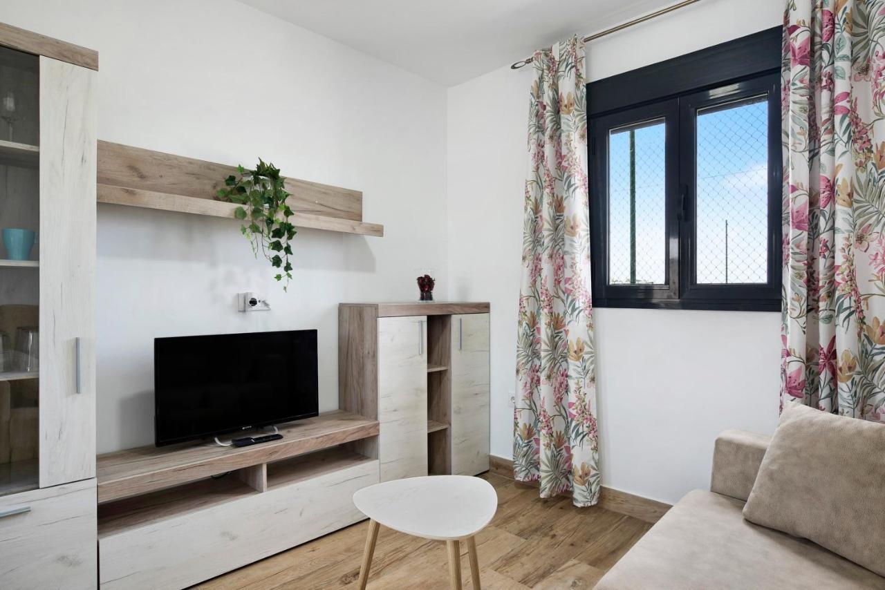 Casa Manoli Villa Hozanejos Bagian luar foto