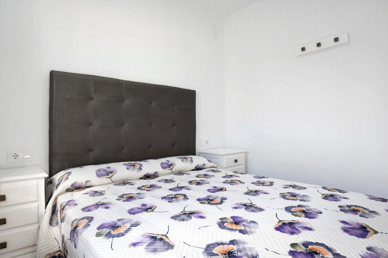 Casa Manoli Villa Hozanejos Bagian luar foto