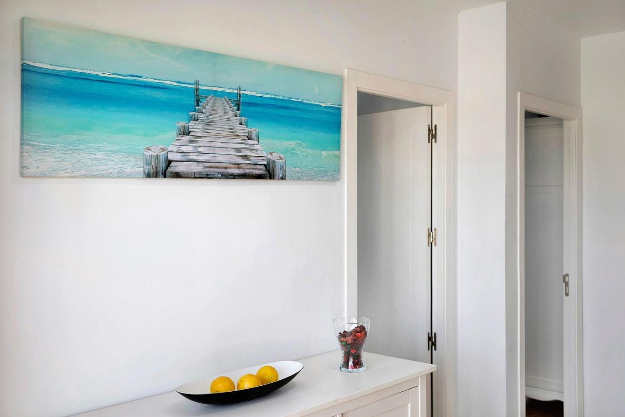 Casa Manoli Villa Hozanejos Bagian luar foto